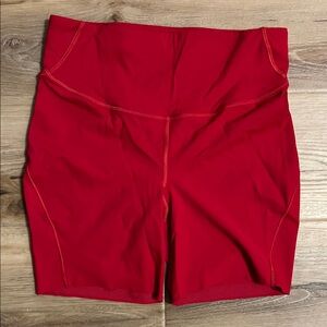 Lululemon base pace 5 inch running shorts